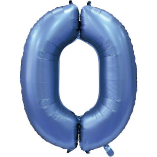 Blu Satinato