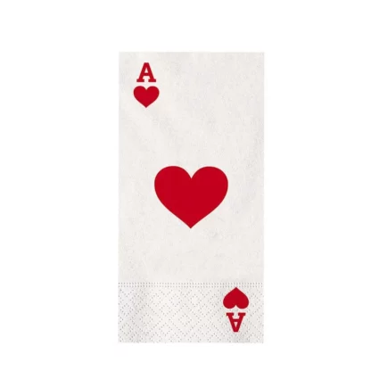 Tovaglioli  Poker