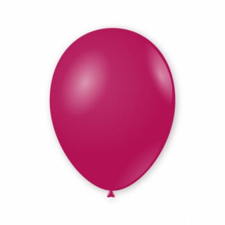 Palloncini In Lattice Fucsia 12" - 30 cm