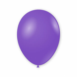 Palloncini In Lattice Lavanda 12" - 30 cm
