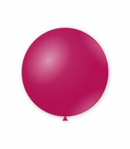  Palloncini In Lattice Fucsia 15" - 38 cm