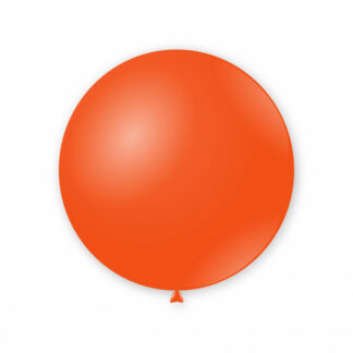 Palloncini In Lattice Arancio 15" - 38 cm