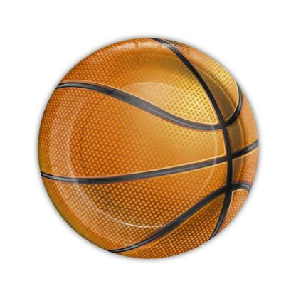 Piatti 20 cm  Basket