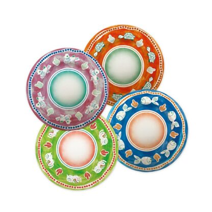 Piatti 20 cm vietri