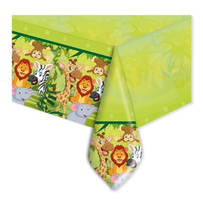 Tovaglia Jungle