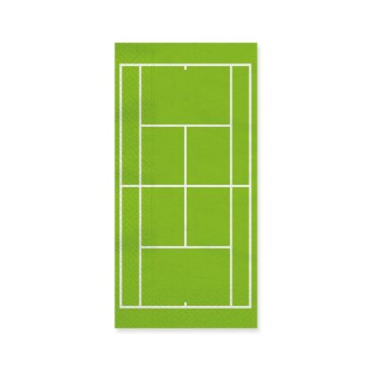 Tovaglioli Tennis