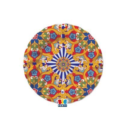 Piatti 20 cm Sicilia