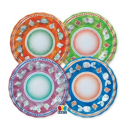 Piatti 25 cm Vietri