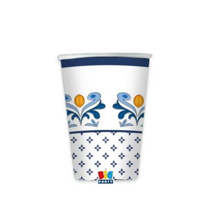 Bicchieri Capri