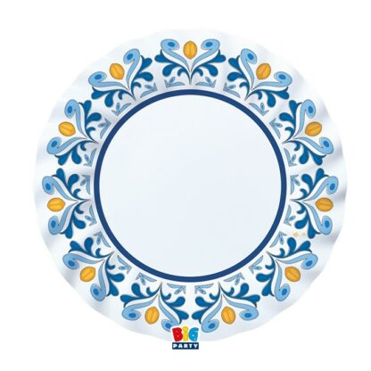 Piatti 25 cm Capri