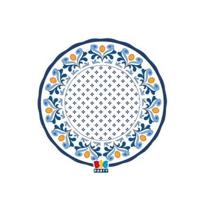 Piatti 20 cm Capri