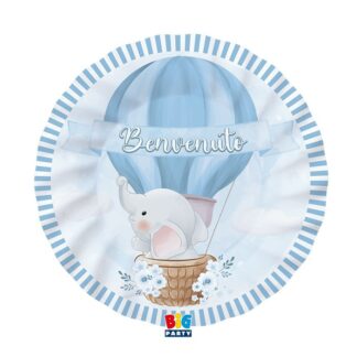 Benvenuto