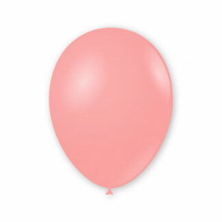 Palloncini In Lattice Rosa Baby 12" - 30 cm