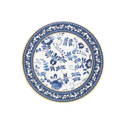 Piatti 21 cm blue grace