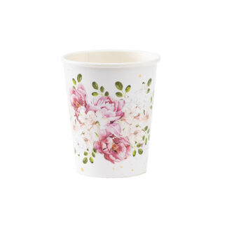 Bicchieri Queen Rose