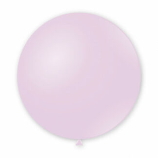 Palloncini In Lattice Mongolfiera Lilla 33" - 83 cm