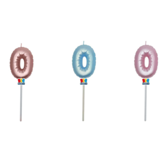 Candeline Balloon