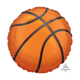 Mylar Pallone da Basket