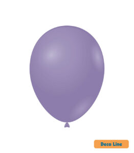 Palloncini Deco Line Ametista 12" - 30 cm