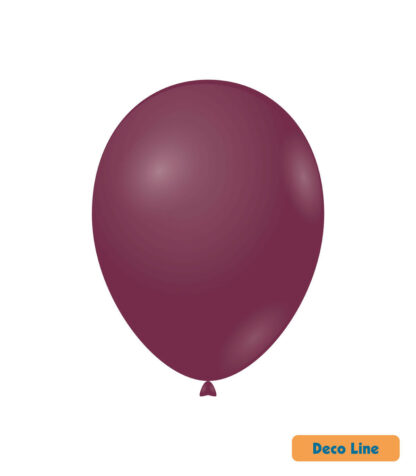 Palloncini Deco Line Vinaccia 12" - 30 cm
