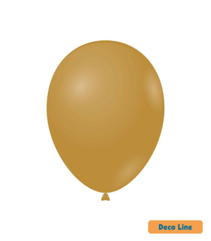 Palloncini Deco Line Moka 12" - 30 cm