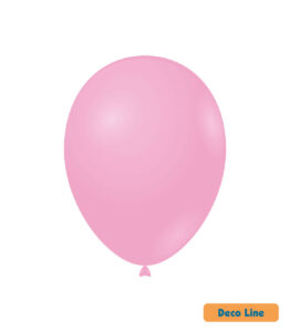 Palloncini Deco Line Rosa Flamingo 12" - 30 cm 