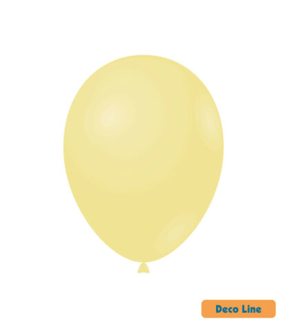 Palloncini Deco Line Avorio 12" - 30 cm