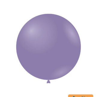 Palloncini Deco Line Ametista 18" - 45 cm