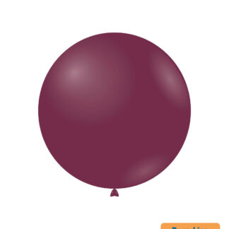 Palloncini Deco Line Vinaccia 18" - 45 cm