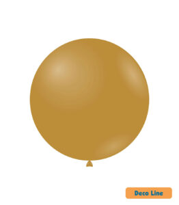 Palloncini Deco Line Moka 18" - 45 cm 