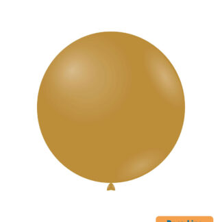 Palloncini Deco Line Moka 18" - 45 cm