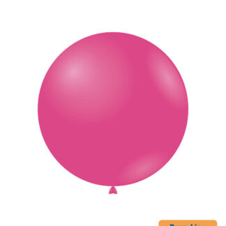 Palloncini Deco Line Bubblegum 18" - 45 cm