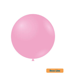 Palloncini Deco Line Rosa Flamingo 18" - 45 cm