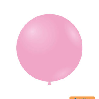 Palloncini Deco Line Rosa Flamingo 18" - 45 cm