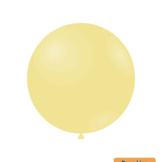 Palloncini Deco Line Avorio 18" - 45 cm