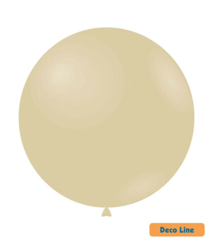 Palloncini Deco Line Mongolfiera Blush 36" - 91 cm