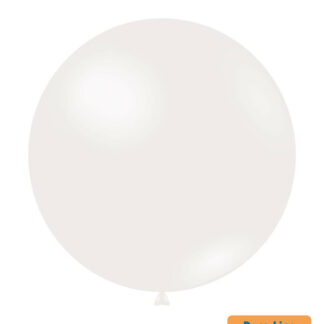 Palloncini Deco Line Mongolfiera Diamante 36" - 91 cm