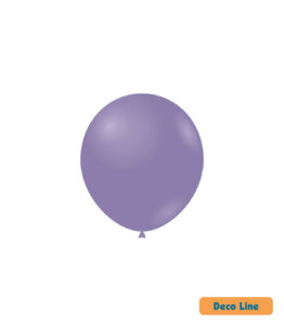 Palloncini Deco Line Ametista 5" - 13 cm