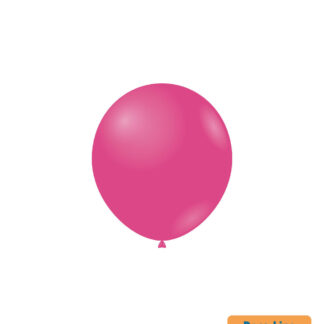 Palloncini Deco Line Bubblegum 5" - 13 cm