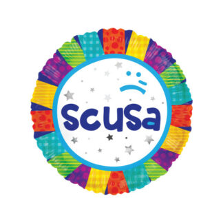 Mylar Scusa