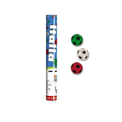 Sparacoriandoli Italia