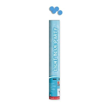Sparacoriandoli Celeste 40 cm