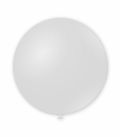 Palloncini In Lattice Mongolfiera Trasparente 33" - 83 cm