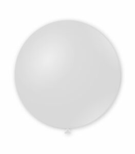 Palloncini In Lattice Trasparente 15" - 38 cm 