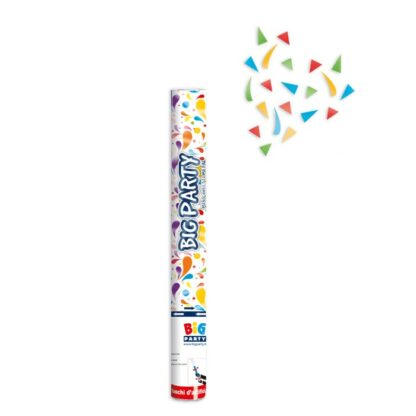 Sparacoriandoli Multicolor