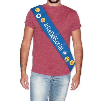 Fascia Il re dei social