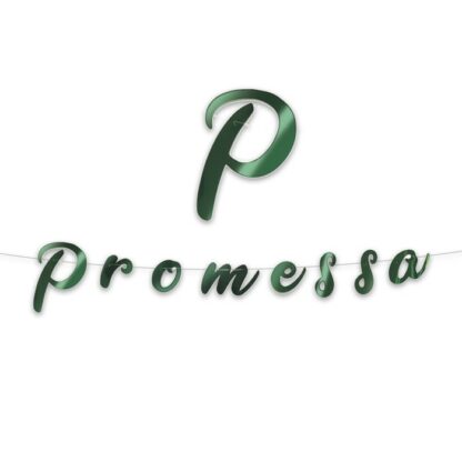 Festone Promessa