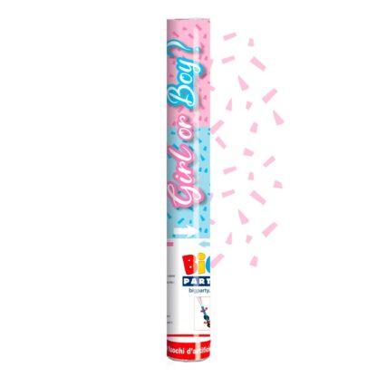 Sparacoriandoli Baby girl or Boy Rosa