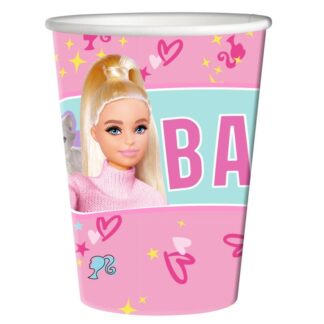 Bicchieri Barbie