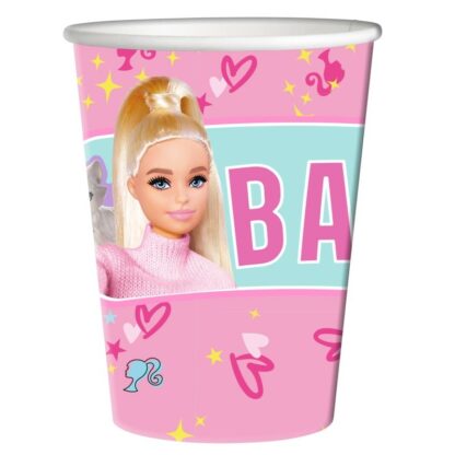 Bicchieri Barbie